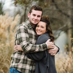 Meet your Posher, Mckenna